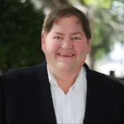 Danny Michael, Agent in  - Compass