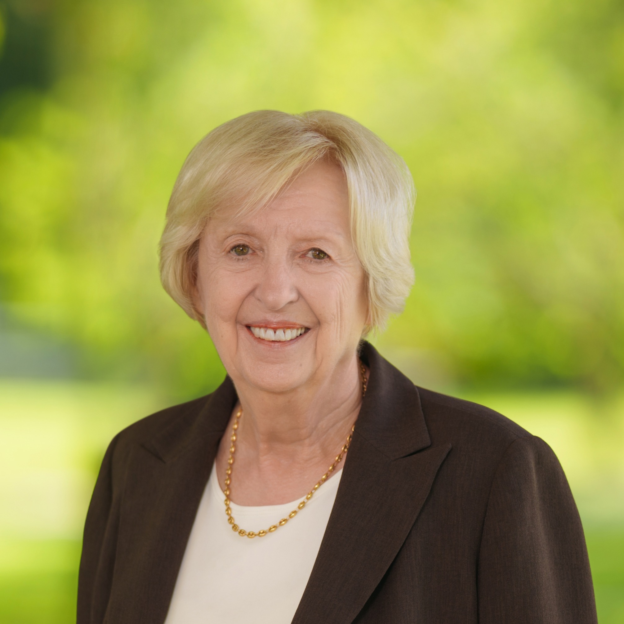 Headshot of Penny Blackwell