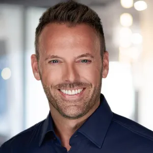 Chad Gray's Profile Photo