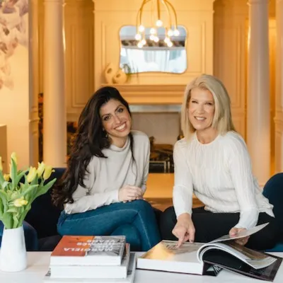 The Zolan Rossiter Team, Agent in  - Compass