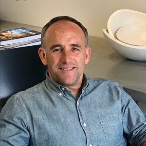 Chris Nagle's Profile Photo