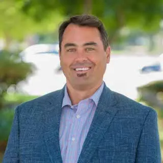 Michael Moritz, Agent in  - Compass