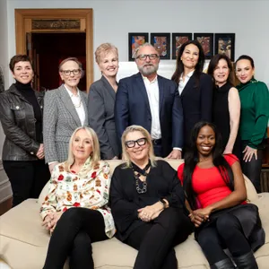 The Maison International Team
