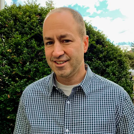 Peter Navetta, Agent in  - Compass