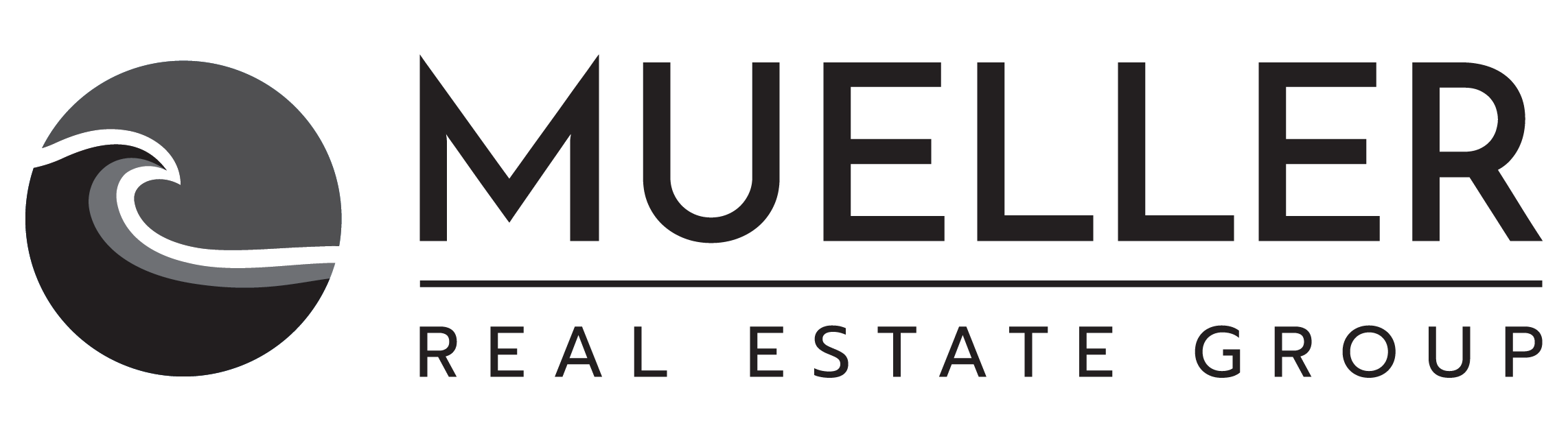 Mueller Real Estate Group Logo