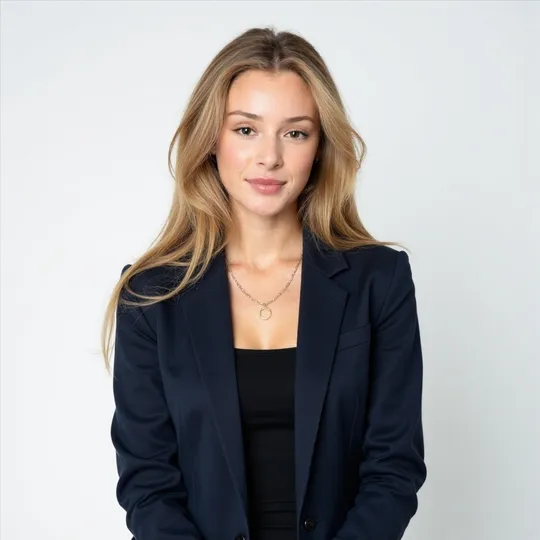 Juliette Jerome, Agent in  - Compass