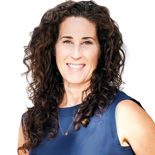 Rebecca Winslow, Agent in  - Compass