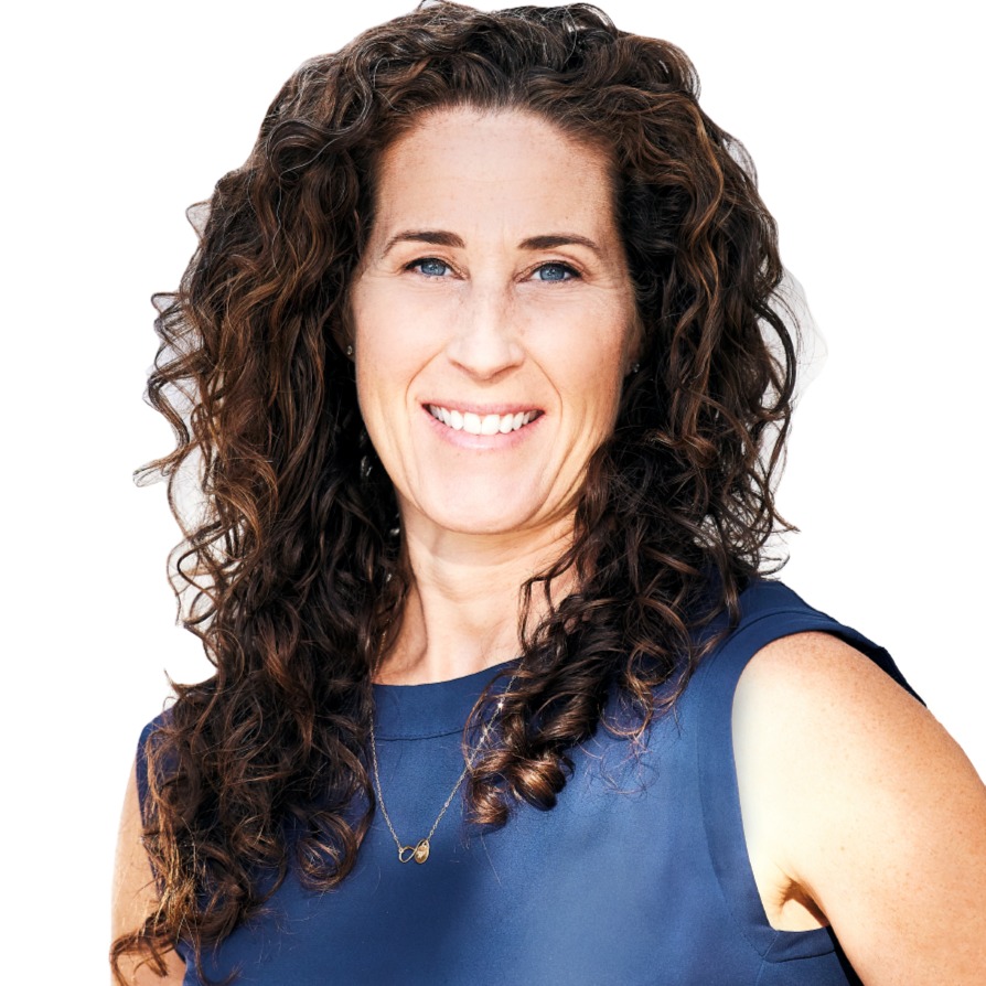 Headshot of Rebecca Winslow