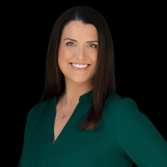 Allison Mikes, Agent in  - Compass