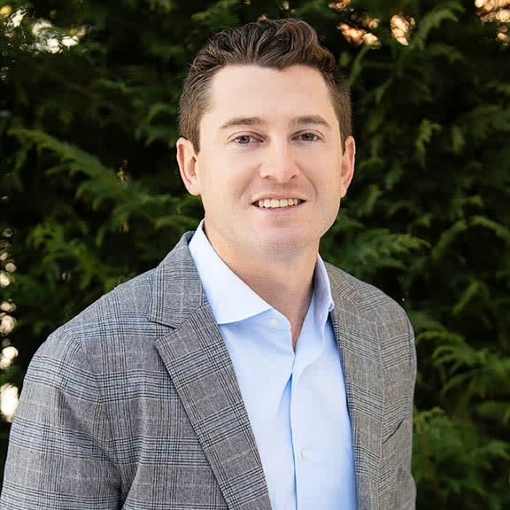 Headshot of Eric Montanari