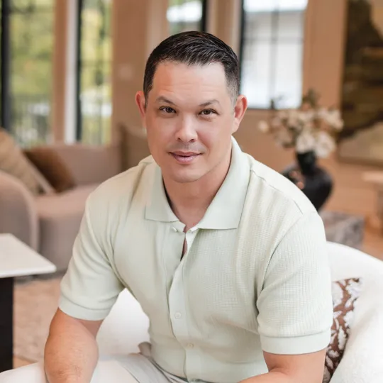 Jason Hastings, Agent in  - Compass