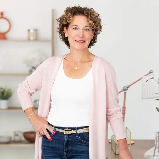 Tanya Delahoz, Agent in  - Compass