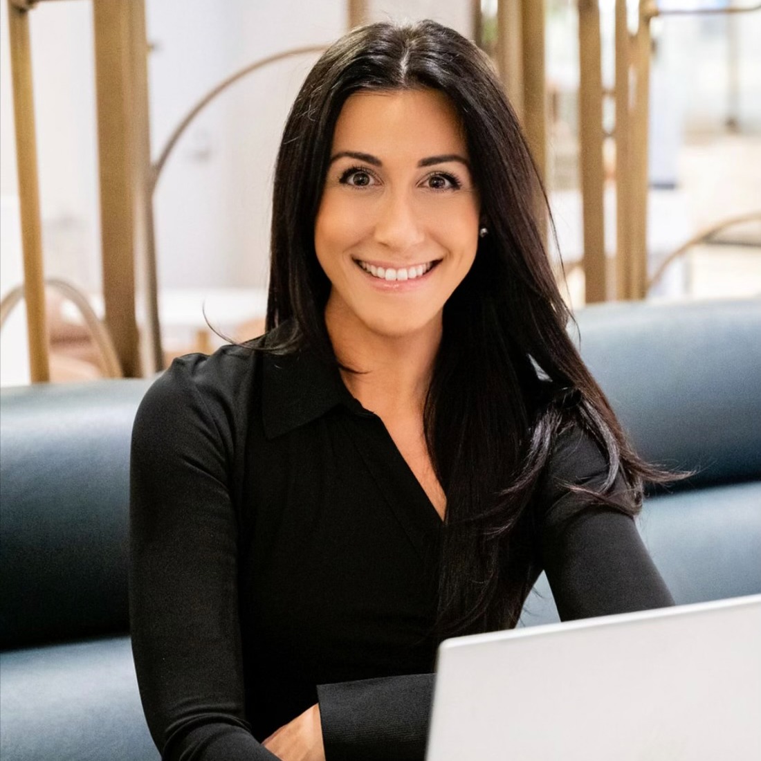 Colby Price, Real Estate Agent Compass