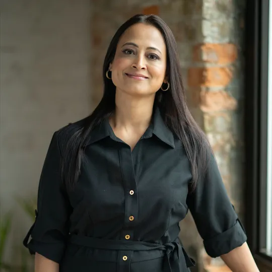 Ripal Patel, Agent in  - Compass