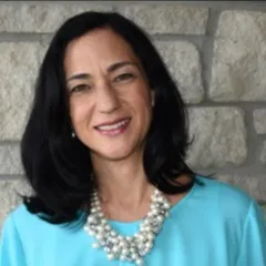 Deborah Brophy, Agent in  - Compass