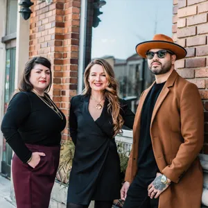 Varga Mountain Collective's Profile Photo