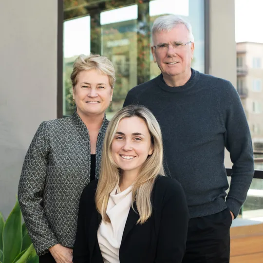 The Sangster Team, Agent in  - Compass