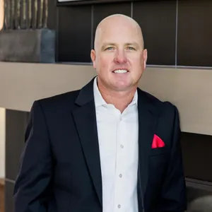 Todd Mann's Profile Photo