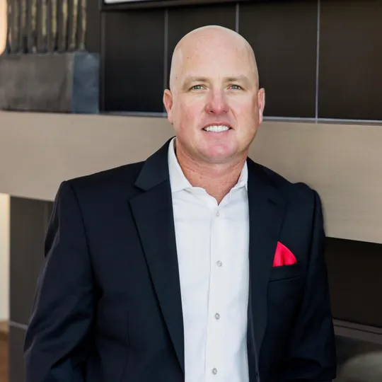 Todd Mann, Agent in  - Compass