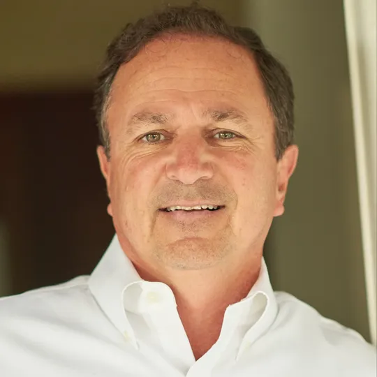 Rich DiDonato, Agent in  - Compass