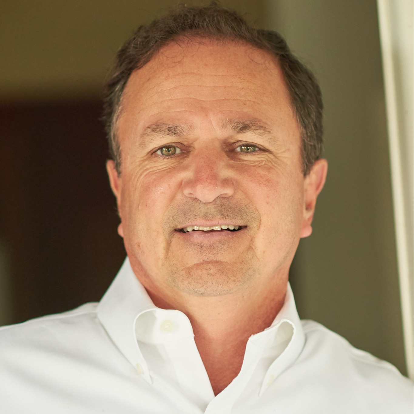 Headshot of Rich DiDonato