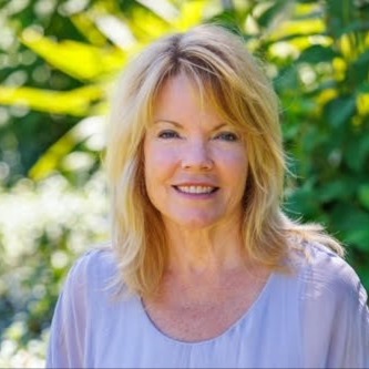 Headshot of Heidi Hjorth