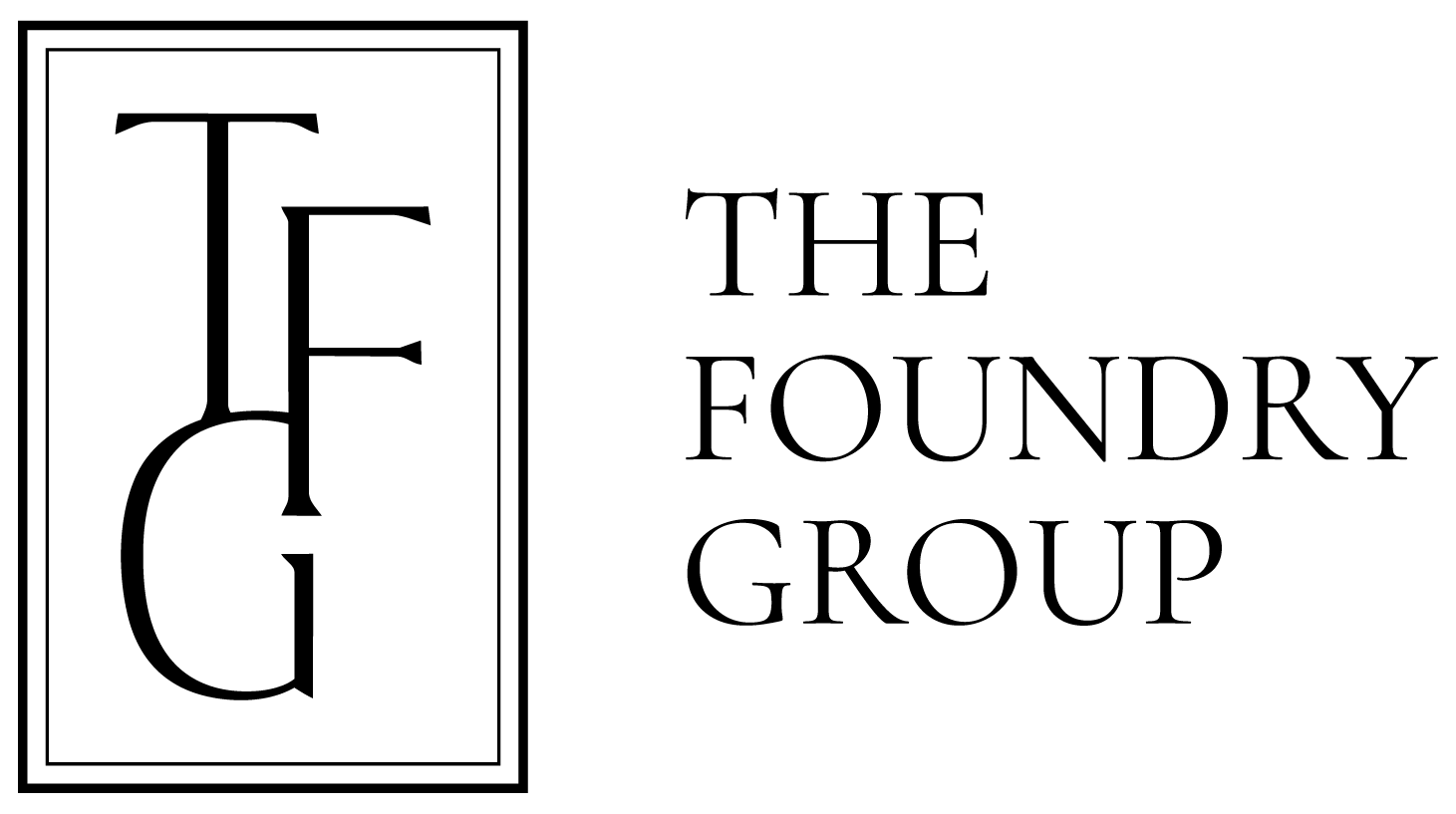 The Foundry Group Logo