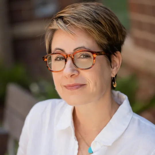 Kara Pittman, Agent in  - Compass