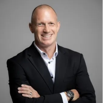 Jeremy Stewart, Agent in  - Compass