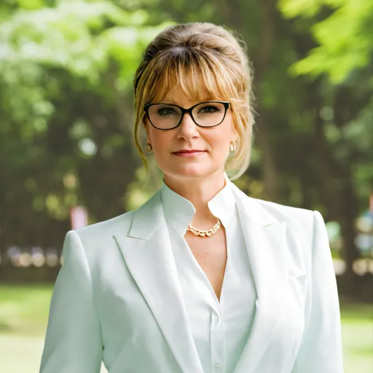 Diane Boyd, Agent in  - Compass