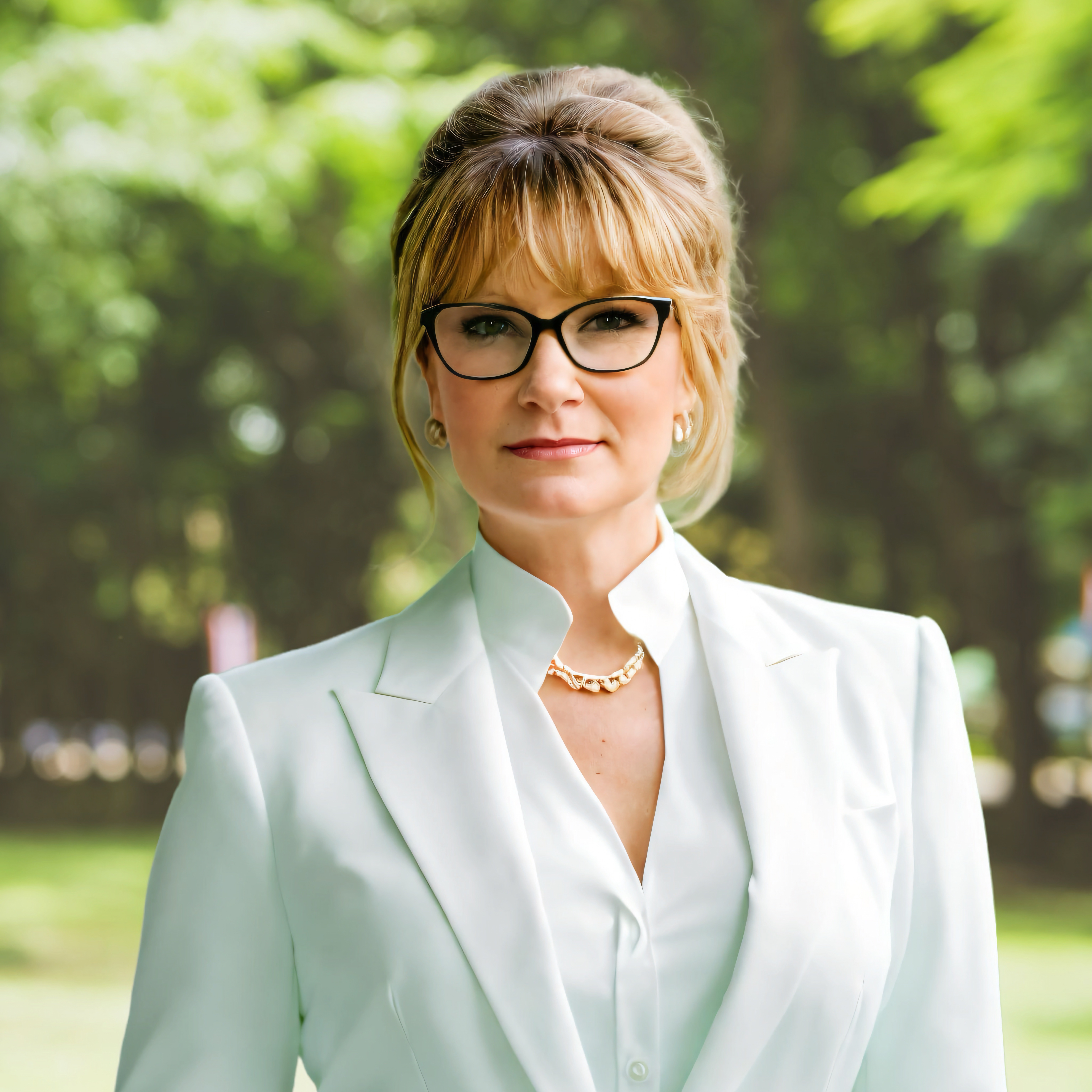 Headshot of Diane Boyd