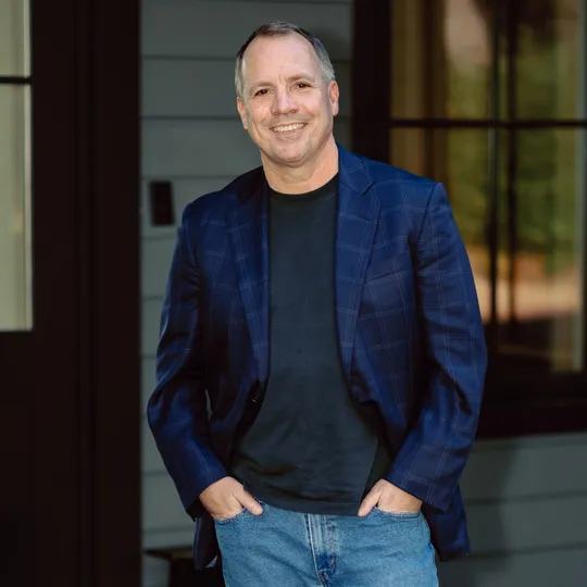 Jebidiah Pinnell, Agent in  - Compass