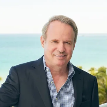 Constantin Gorges, Agent in  - Compass