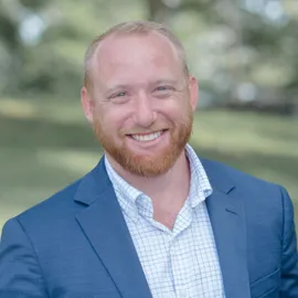 Bob Blackhurst, Agent in  - Compass