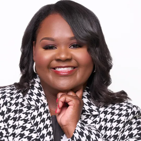 Monique Arrington, Agent in  - Compass