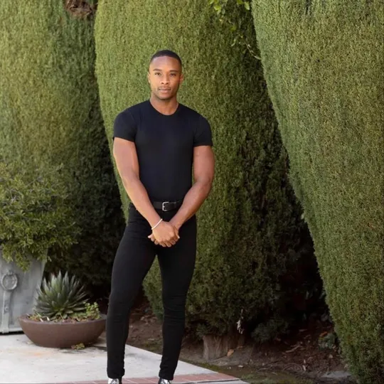 Rodney Williams II, Agent in  - Compass