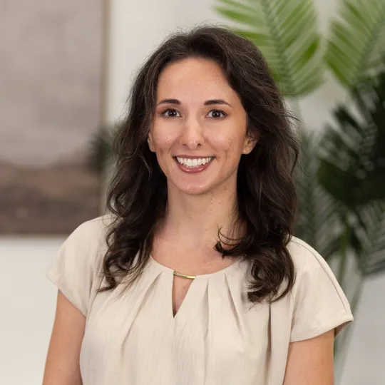 Jaelyn Krafsky, Agent in  - Compass