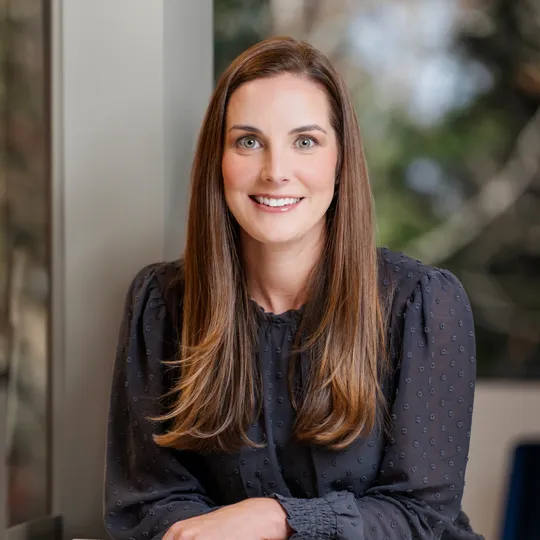 Kristin Bedard, Agent in  - Compass