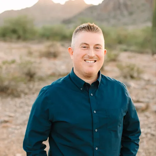 Bryce Schotz, Agent in  - Compass
