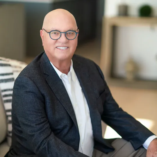 Bill Smith, Agent in  - Compass