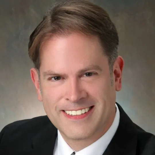 Daniel Lea, Agent in  - Compass