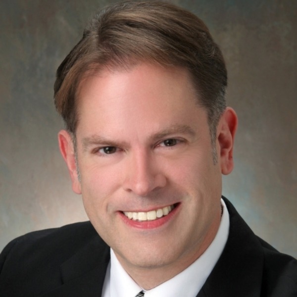 Headshot of Daniel Lea