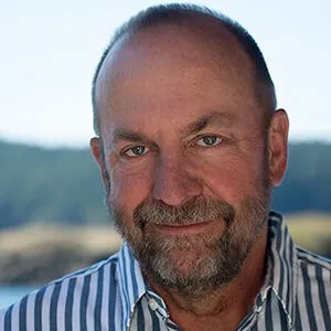 Wally Gudgell