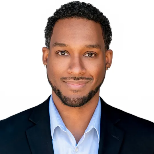 Ramon Patrick, Agent in  - Compass