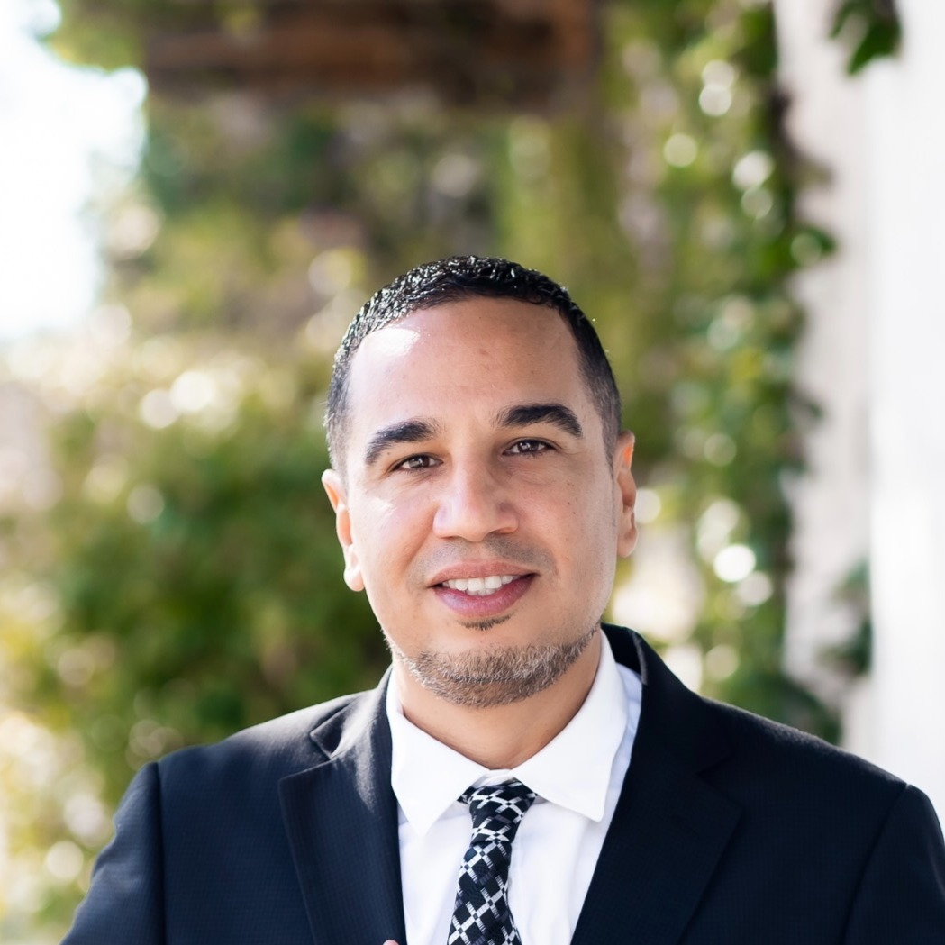Eulalio Martinez, Real Estate Agent Compass