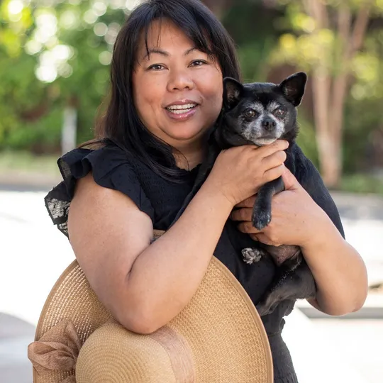 Houy Kirkpatrick, Agent in  - Compass