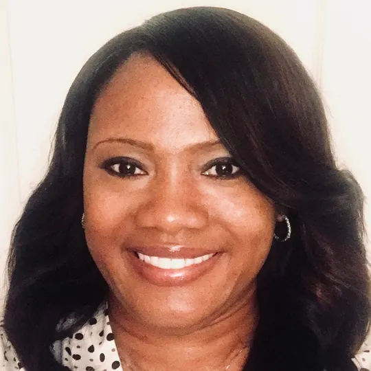 Triniece Boyd, Agent in  - Compass