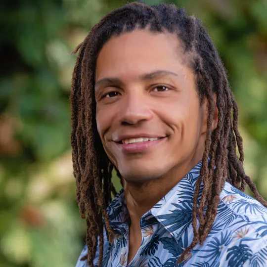 Mike Hegazy II, Agent in  - Compass