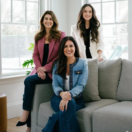 Allison Blank & Company, Agent in  - Compass