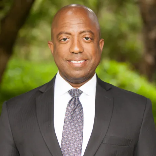 Jeffrey Banks, Agent in  - Compass